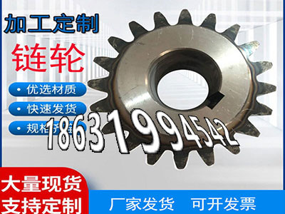 挖掘机齿轮厂家挖掘机齿轮可以买到齿圈材质如何斗式提升机链轮价格雉齿轮可以买到工程车齿轮厂家地址